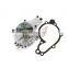 New Water Pump for Kubota V3307 M5040 M6040 M7040 Excavator 1G772-73032 1G772-73034