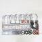 3803598 Original Diesel Engine Spare Parts Rupper Gasket Kit
