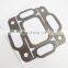 Machinery Engine Spare Parts 6BT 3921926 Turbocharger Gasket