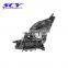 Auto Head Lamp Assembly Suitable for Toyota PRIUS 8113047160 8113047070 81130-47160 81130-47070