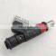 PAT Auto Spare Parts Fuel Injector For Scania 211501620