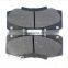 High Quality Brand OEM brake pads 04465-0k340