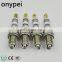 Auto Car Parts Spark Plug OEM Bkr6eix-11 4272