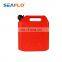 SEAFLO Plastic Jerry Fuel Can