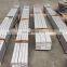 RENDA supplier good quality hot sale aisi 316 stainless steel flat bar price