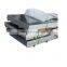 high quality 2205 2507 uns S32205 S32550 S32750 S32304 stainless steel sheet / duplex stainless steel plate