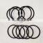 ISF2.8 ISF3.8 engine parts thermostat seal o ring seal 5257077