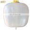 Excavator engine parts Good quality  expansion tank  Water pump 17214674  for  EC210D