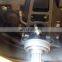 Black Color Hot Sell Maju Mundur Gearbox Apply For Truck