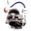 Turbocharger   715392-5001S (HP55/TB28)