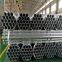 Pre Galvanized Round Steel Pipe in China Supplier/Structural Pipe Price