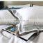 Hotel Luxury Satin duvet cotton Bed Sheet Bedding Comforter Set King size