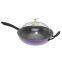 Wok design service from Chinese product research and development company Powerkeepdesign