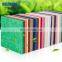 Polyester Fiber Felt Board Acoustic Panel Sheet Decorative Sound Absorbing Material