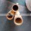 Industry Needle Punched polyester aramid felt Pbo+Kevlar Roller