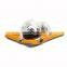 Popular Design Eco-Friendly Re-useable Lovely Microfiber Pet Warm Mat For Dog