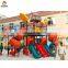 LLDPE used kids outdoor toys /kids outdoor playground with low price