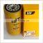 Excavator filter element 1R0750 diesel filter element