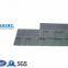 Asphalt roofing shingles waterproofing material colorful roof covers bitumen sheets