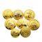Metal Sewing Button