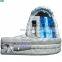 commercial grade professional inflatable water slide wild rapids for sale