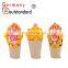 hong kong egg  bubble waffle maker moulds