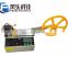 Tape cutting machine manual non woven wire stripping machine in other packaging machines