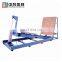 Incline Test Machine Package Shock Impact Testing  impact testing machine