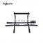 Body Building Indoor Exercise Fitness Door Sit Up Bar Gym Bar Home Horizontal Bar