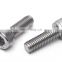 Titanium alloy Hex Socket Bolts used for cars and motorcycles