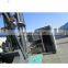 Hot rolled profile SY295 larsen steel sheet pile for embankment construction