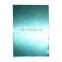 Color Coated Brushed Aluminum Coil
