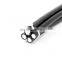 IEC ASTM BS Brazil Standard 4 Core ABC Aerial Bundle 04 kv 35mm2 ACSR XLPE Insulation Aerial Cable