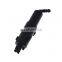 Headlight Washer Jet Nozzle for BMW X6 E71 E72 61677223060