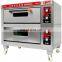 Bakery oven electric toaster deck oven commercial bread snack machines bakery equipment electric deck oven