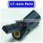 Auto Spare Parts Car ABS Wheel Speed Sensor  For Ford Focus Mondeo Volvo S80 V60 V70 9475557