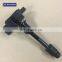 Car Dressing Engine OEM Quality Ignition Coils Front Rear For 00-01 Infiniti I30/Maxima 3.0L Red 22448-2Y005 224482Y005