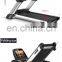 YPOO GYM Commercial Treadmill Cardio Exercise Commercial Body Fit Treadmill Flat Big Screen