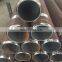 C20,27SiMn,AISI4130,ST52 Hydraulic Cylinder Hone Tube H8 tolerance BK+S