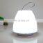 Night light 3 Color Temperature Adjustable LED table lamp