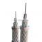 AAC Cable All Aluminum Conductor IEC 61089 Standard