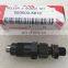 Diesel Fuel Injector 093500-5810 Nozzle Part Number DNOPD628