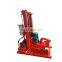 150meters water wells drill machine Electric motor or diesel engine water well drilling rig