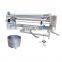 2020 New Fabric Roll Strip Slitting Cutting Machine