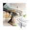 Skylight use curved glass roof replacement cost