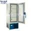 Wholesale -80 degree laboratory cryogenic vertical deep freezer