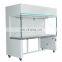 Horizontal Laminar Air Flow Cabinet/lab clean bench price/ Laminar Flow Hoods