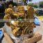 Complete Excavator Parts For C18 Engine Assy