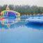 Large Cheap Inflatable Water Slide Water Park Pool Slides Summer Fun For Adult and Kids For Sale