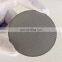 1 micron Five layers stainless steel sintered woven wire mesh